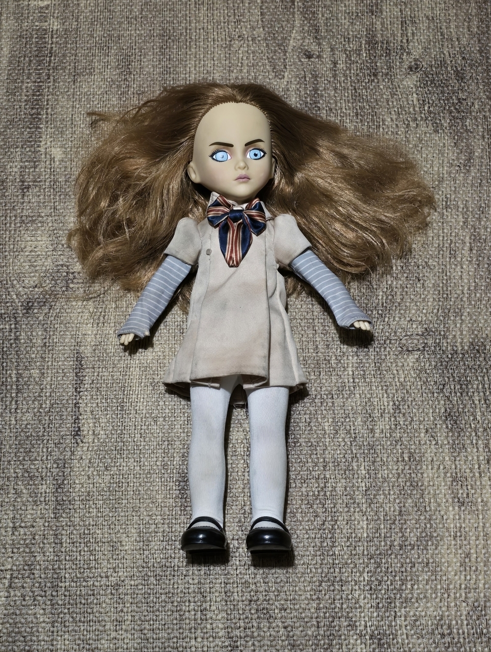 Living Dead Dolls 10 Inch Collector Doll | M3GAN